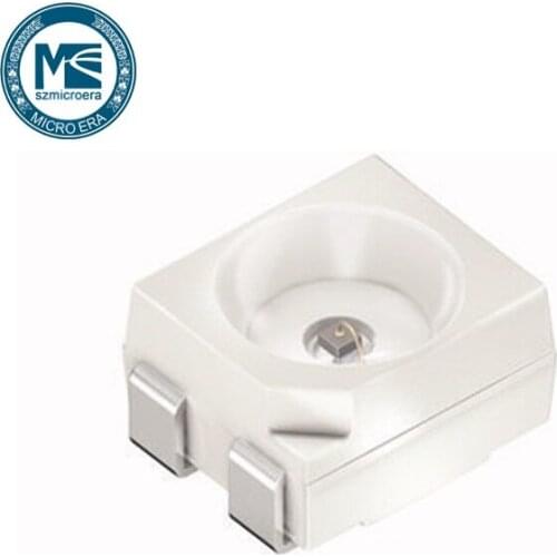 LY E67F-BACA-56-1 3528 four feet yellow brake lights LED