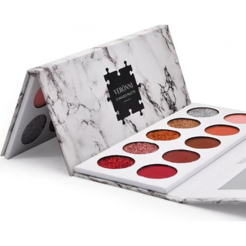 VERONNI Matte Eyeshadow