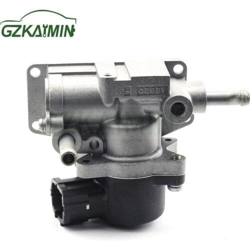 High-quality Idle Air Control Valve OEM 23781-2Y011 For Nissan Maxima Infiniti I30 2000-2001 3.0L