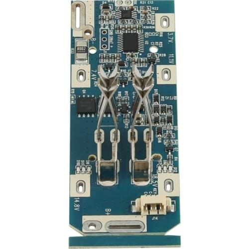 Protection Circuit Board PCB For Dyson V6, Battery Protection Board