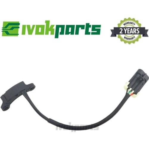 24506902 24508212 For Pontiac Trans Sport Aztek Montana Grand Am Prix Engine Crankshaft Position Sensor