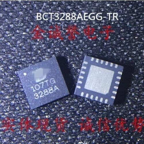 5PCS BCT3288AEGG-TR A6406RD RT8110A ENFVK1G2E37 6406RD BCT3288AEGG BCT3288 RT8110APSP ENFVK1G2E new
