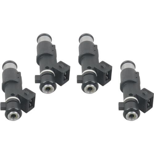 AP02 For Peugeot 206 307 406 607 407 806 807 Expert Citroen C4 C5 C8 2.0 16V Petrol Fuel Injector Nozzle 01F003A 1984.E2 1984E2