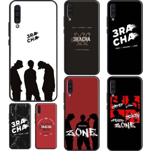 Stray Kids 3racha Phone Case For Samsung A12 A32 A42 A52 A72 A10 A20 A30 S A40 A50 A70 A31 A51 A71 A20e A21S