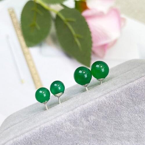 Stud Earrings LIYAN China