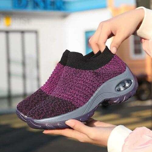 Running Shoes Mangobox China