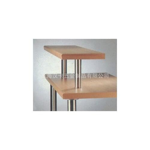 Support bar, bar straight brace, double tops, countertops support, cabinet legs, furniture legs