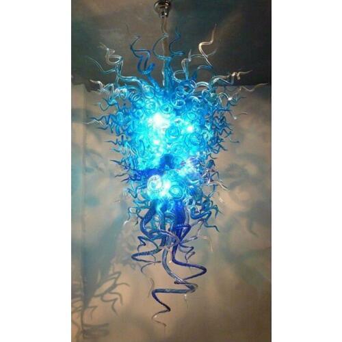Longree Handmade wholesale elegant decorative pendant chandelier modern ceiling lamp home goods pendant lamp chandelier