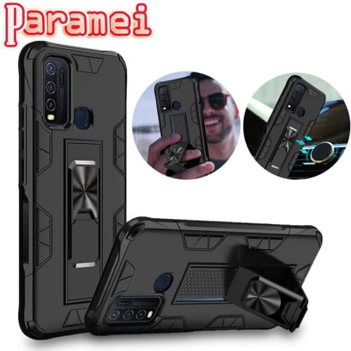 Paramei Vivo Phone Cases