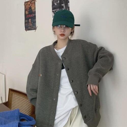 Пн Ян/安末言 Women's Autumn Jackets