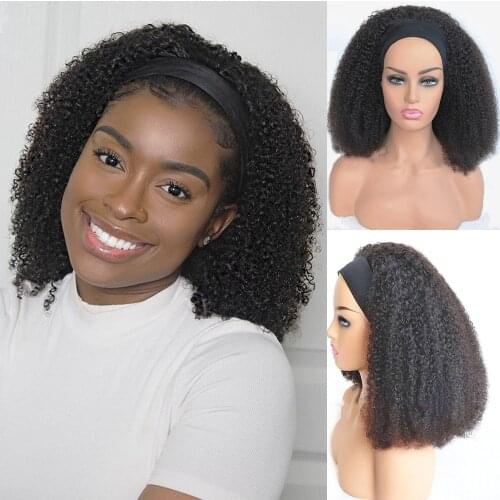 Rejoy Full Wigs Machine