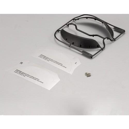 TOYOTA Spare Parts For Radio-controlled Models