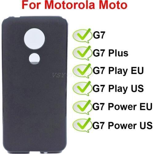 VSYTERECO Motorola Moto Z Play Phone Cases