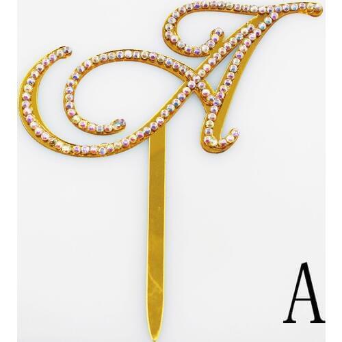 ZMASEY Cake Decorations