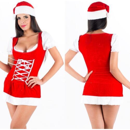 Эротические костюмы горничной Amore Paradise China At AliExpress