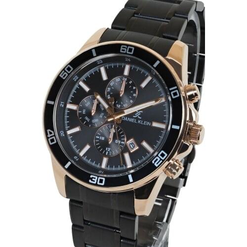 Bermody Mens Sports Watches