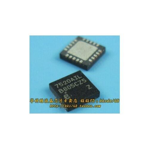 Shipping EL7520AIL 7520AIL Free new LCD chip