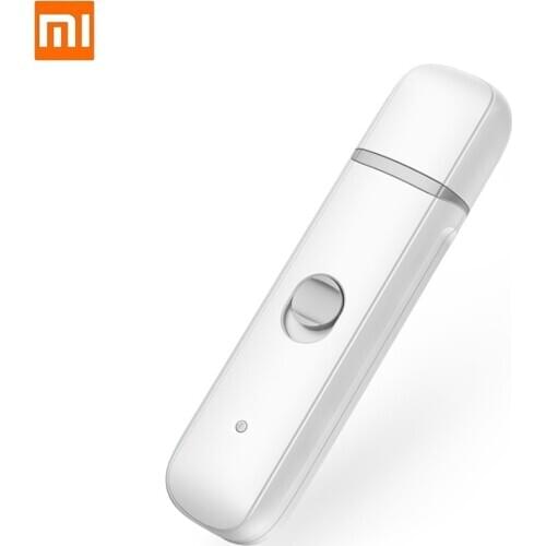 New Pawbby Pet cat dog Electric Nail Polisher Portable Manicures Pets Scissors Nail Care Trimmer Low Noise Safety Cutter