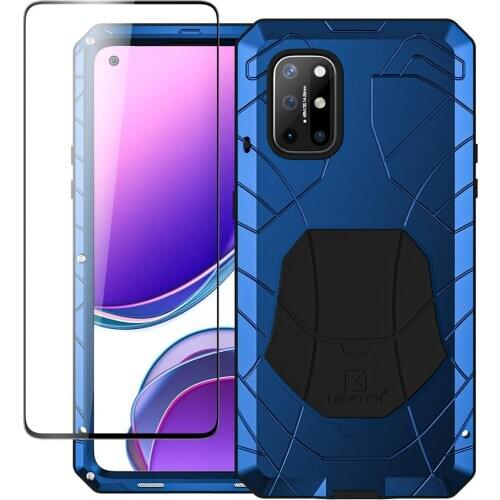Feitenn OnePlus 8T Phone Cases