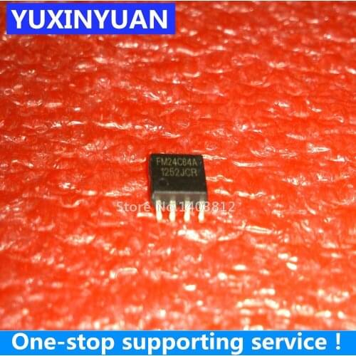 FM24C64-G 24C64 SOP 5PCS