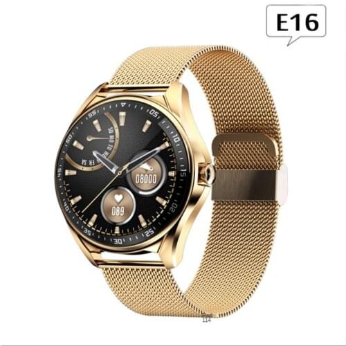 HEYSTOP Bluetooth Watch