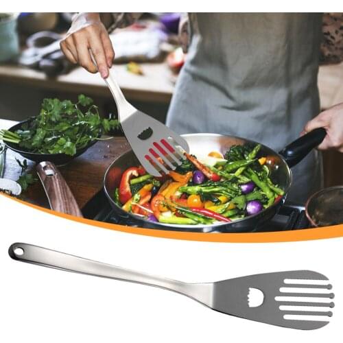 Hokerbat Kitchen Spatulas