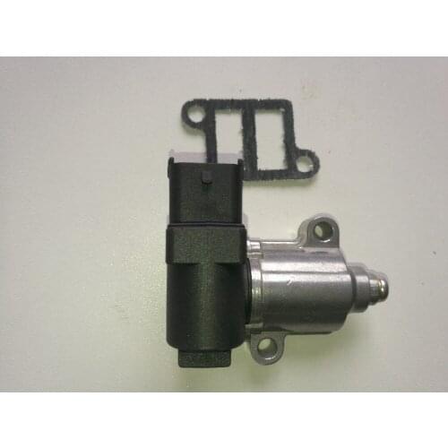 Idle Air Control Valve For Hyundai KIA Picanto 07-10 IDLE SPEED CONTROL VALVE 3515002800 9520930007 9521930709 35150-02800