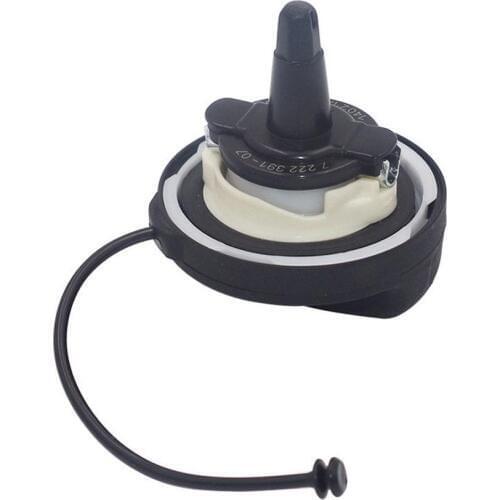 Fuel Filler Cap 16117222391 for BMW 1 2 3 4 5 6 7 Series X1 X3 X4 X5 X6 Z4 E82 E88 F20 F22 F23 F45 F87 E46 E90 E91 E92 E93 F30