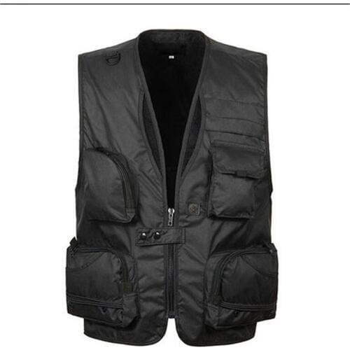 LFSZY Multifunctional Vests