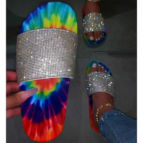 NIUFUNI Women's Flip Flops