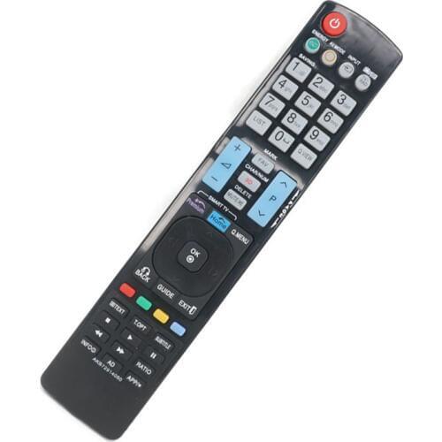 NEW Replacment AKB72914050 FOR LG TV LCD 3D PLASMA LED Remote control