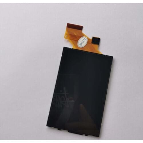 NEW LCD Display Screen For Panasonic Lumix DMC-LF1 DMC-ZS40 DMC-TZ60 LF1 ZS40 TZ60 GK Digital Camera With Backlight and Glass