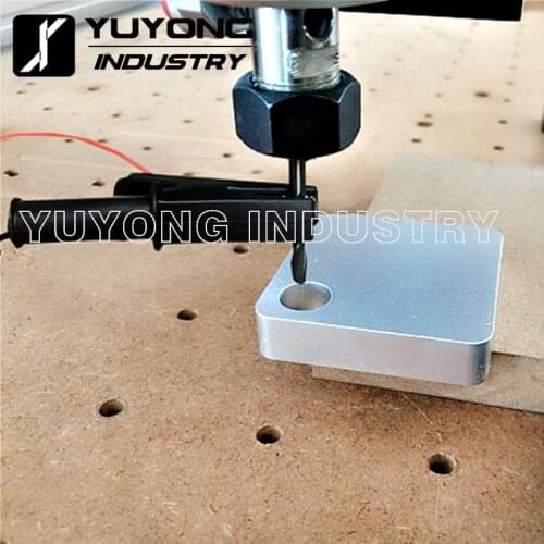 Plug and Play precise XYZ Touch Probe CNC processing GRBL Mach3 tool sensor for WorkBee Lead CNC QueenBee etc CNC machines