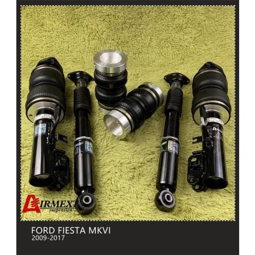 For F ORD FIESTA(2009~2017)/Air strut kit /air suspension coilover air spring assembly/Auto parts air spring/pneumatic