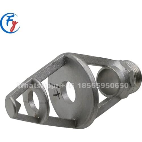 Professional Cooling Tower Spray Nozzle Suppliers, Flower Basket Type Cooling Tower Spray Nozzle, Cooling Tower Nozzle