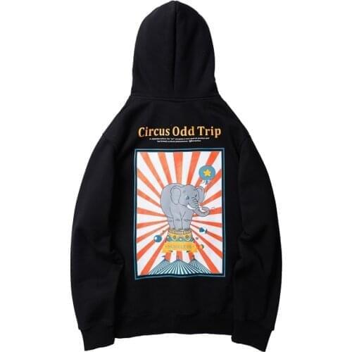QoolXCWear Men's Hoodies