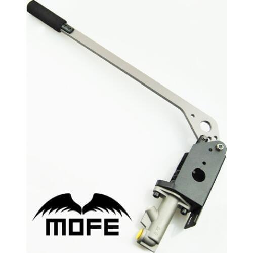 SEMA Product SPECIAL OFFER 50cm Handle 0.75" Master Cylinder Vertical Rally E-Brake Hand Brake Hydraulic Drift Car Handbrake