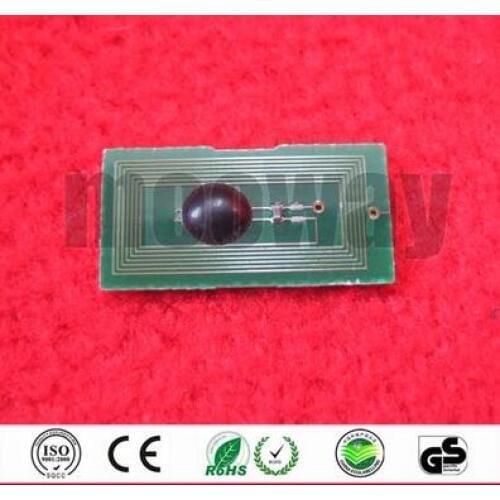 Compatible chip for Ricoh MPC7100 C7200 C7500 C8000 C8100 C8200 C9000 toner chip