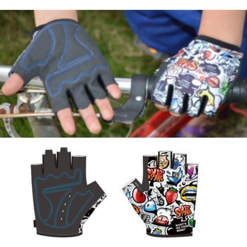 Swokii Gloves And Mittens For Boys