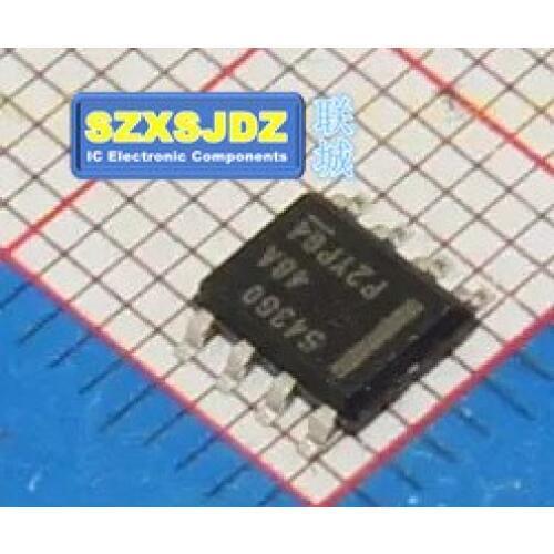 TPS54360DDAR TPS54360 new imported DC-DC chip SOP8