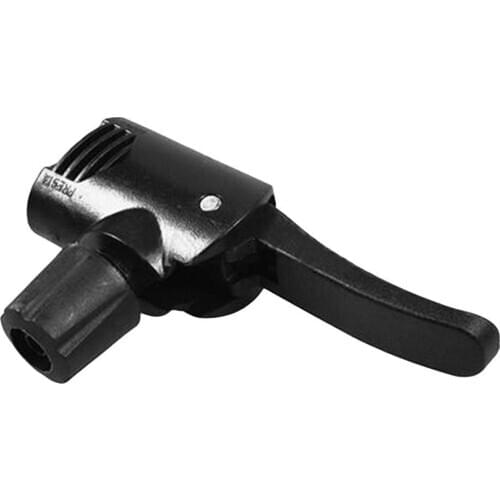 Bicycle Bike Cycle Tyre Tube 3 in 1 Replacement Dual Head Air Pump Adapter Valve