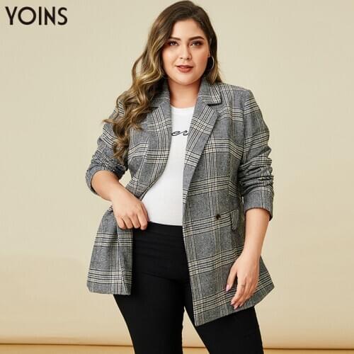 YOINS Women's Blazers And Suits