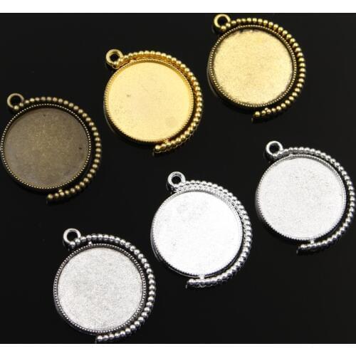 YOUNGISMONEY Jewelry Findings And Components