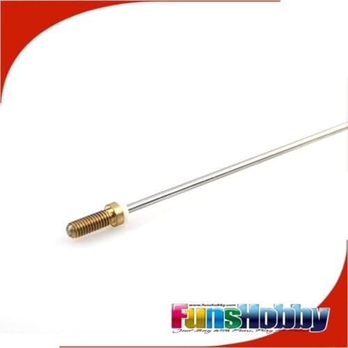 Tenshock Mini Mono Hard Shaft 280mm For Mini Mono