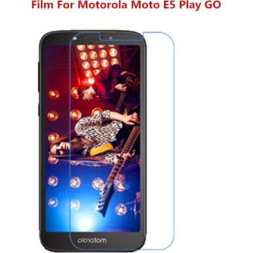 ZUIDID Screen Protectors For Motorola Moto E5 Play