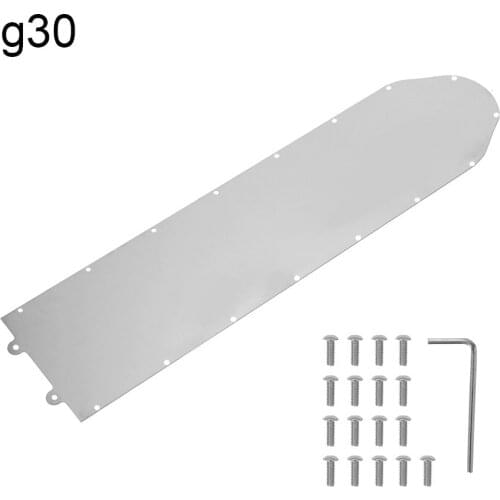 Accessories Protective Cover Armor Case For Ninebot MAX G30 High Quality