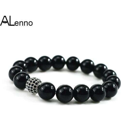 ALenno Copper Bracelets