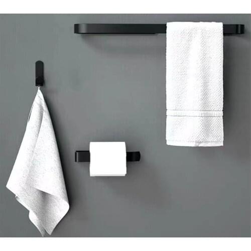 AOLEBEI Bathroom Sets