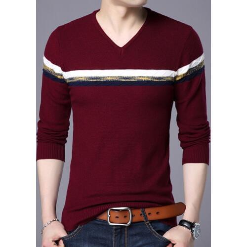 Мужские шерстяные пуловеры ASTFSC China At AliExpress