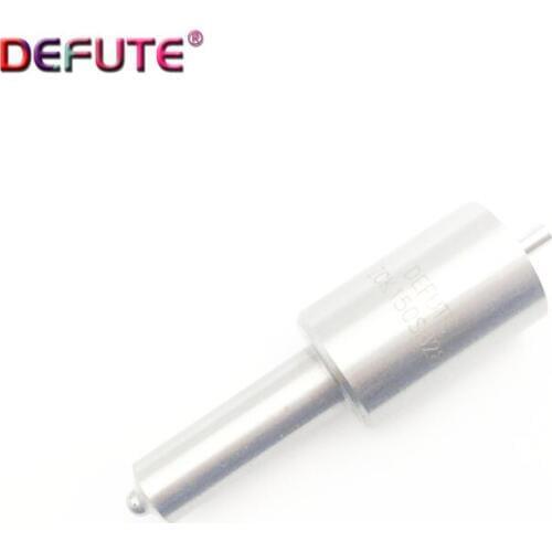 DEFUTE Original de nso high pressure automatic diesel fuel injector nozzle ZCK150S828 for sale